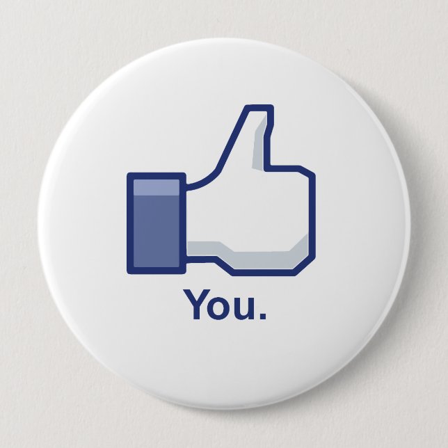 Som Du Knapp (Framsida)