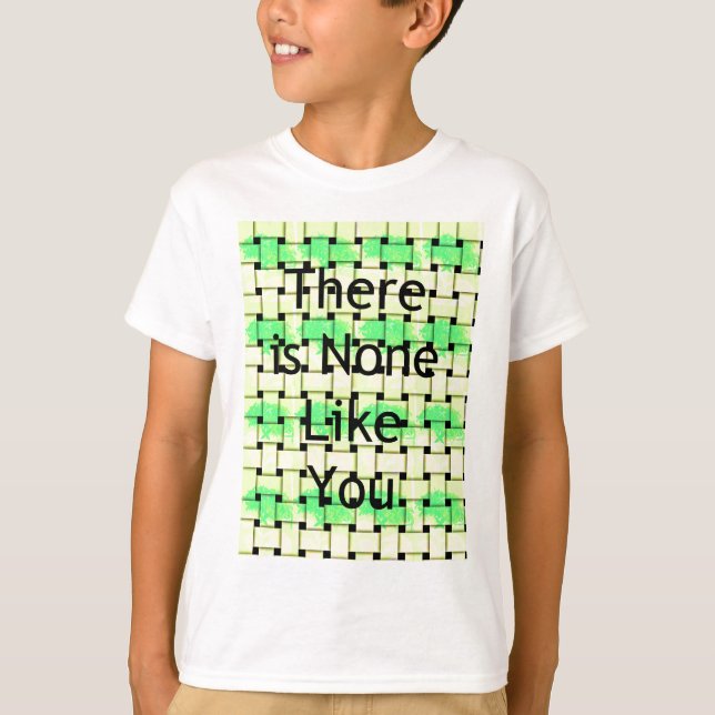 Som du.png tee shirt (Framsida)