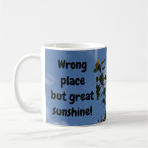 Som en boss. kaffemugg