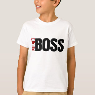 Som en Chef T Shirt