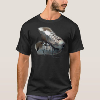 Som en gammal vänskapskändare t shirt