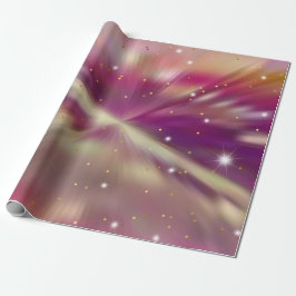 Som en party i himmel. presentpapper