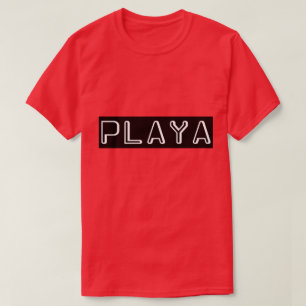 Som en Playa T Shirt