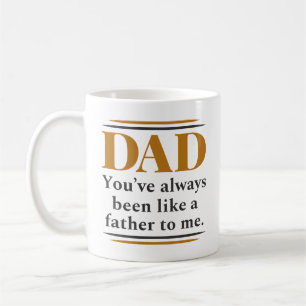 Som Far Kaffemugg