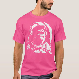 som går på måne t shirt