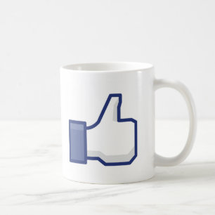 Som Hand Kaffemugg
