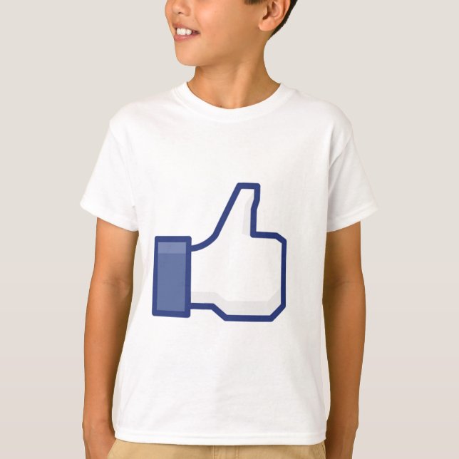 Som Hand T Shirt (Framsida)