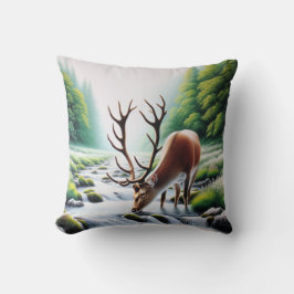 "Som hjort panteth" Christian Kudde