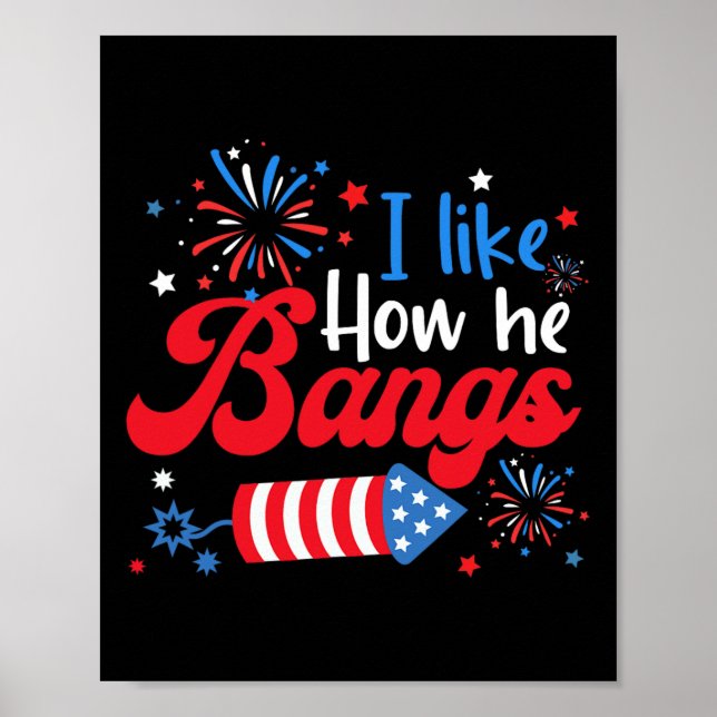 Som hur hon exploderar i Fireworks? Poster (Framsidan)