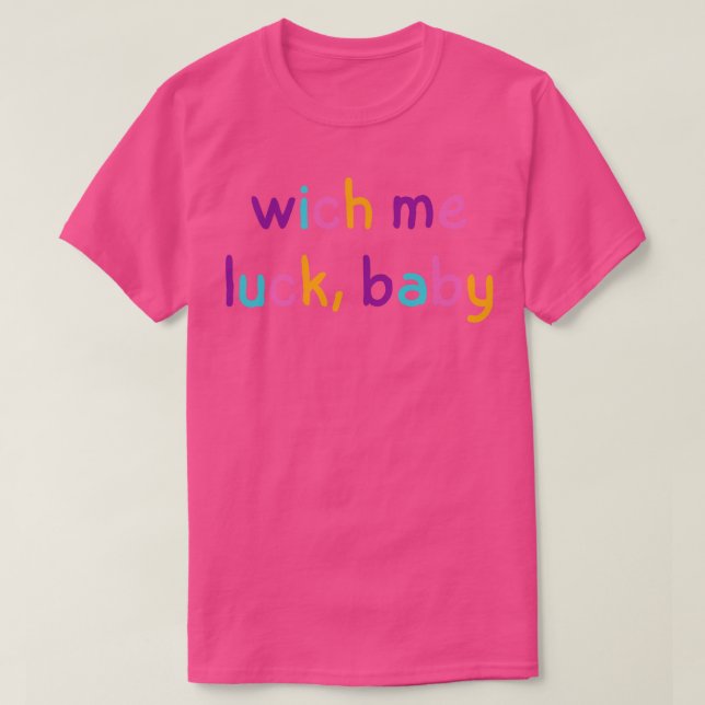 som jag heter tur baby t shirt (Design framsida)