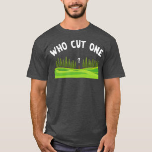 som klippt en gåva från Lumberjack Wood Logger F T Shirt