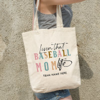 SOM LEVER I BASEBALL MAMMA LIV
