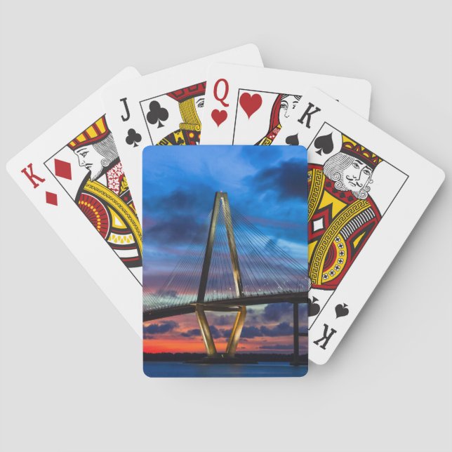 Som Ljus Kom på Kortlek (Baksidan)