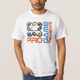 Som man har råd med ProGameReviews skjorta T-shirt