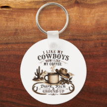 Som Min Cowboys Som Min Kaffe