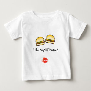 Som min Lil'Buns? T Shirt