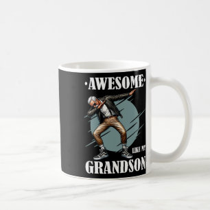 Som min morson kaffemugg