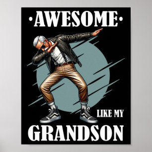 Som min morson poster