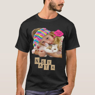som Nastya T Shirt