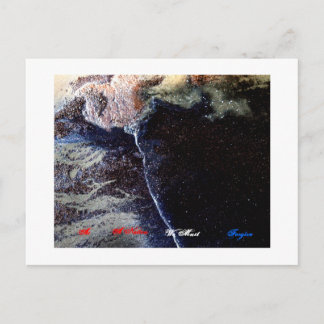 Som nation måste vi förlåta vykort