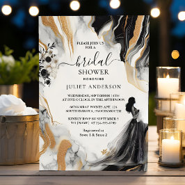 Som naturlig Möhippa av staplade stenbågar Inbjudningar