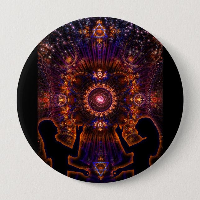 Som ovan knapp (Framsida)