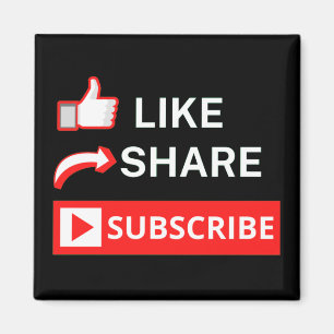 Som  prenumeration magnet