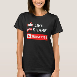 Som prenumeration t shirt