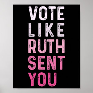 Som Ruth Sent You Funny American Women som säger Poster