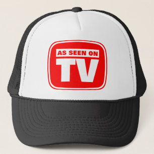 Som sett på TV:N Keps