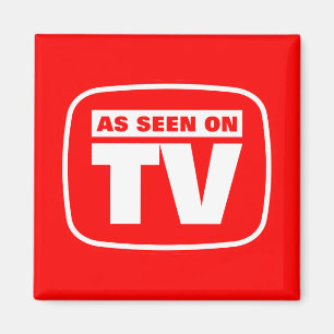 Som sett på TV:N Magnet