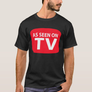 Som sett på TV:N Tee