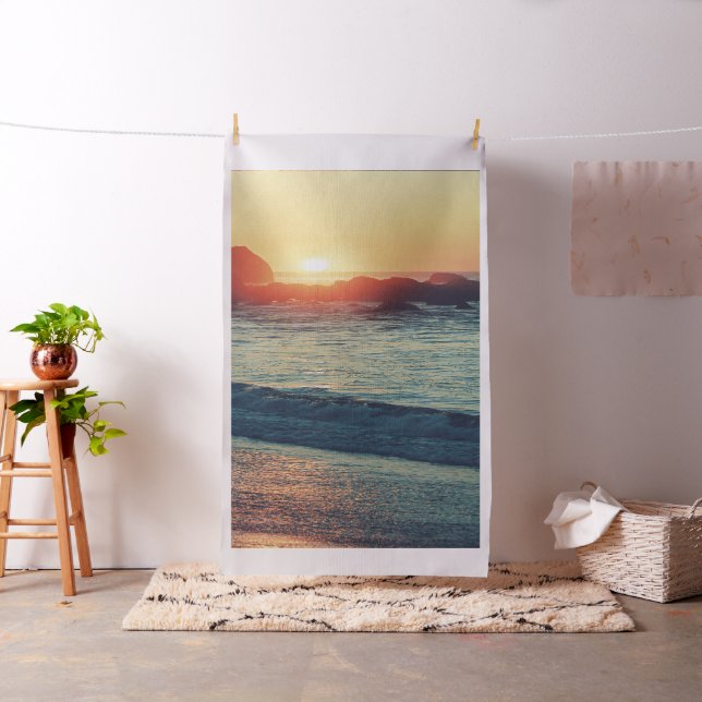 Som Sol..... Tyg (In Situ)