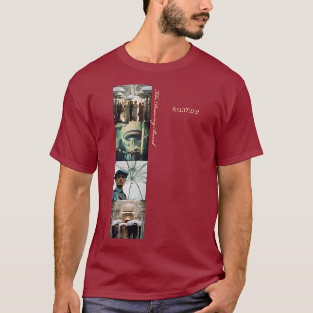 som t shirt (Framsida)