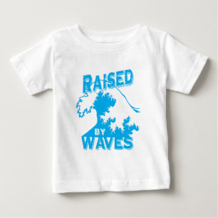 som tagits upp av vågar t shirt