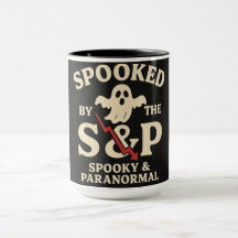 Som talas av S&P-affärsmannen Halloween Mugg