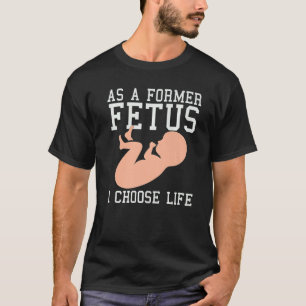 Som tidigare drivande kraft väljer jag Life Konser T Shirt