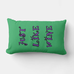 SOM VIN Pillow Lumbarkudde