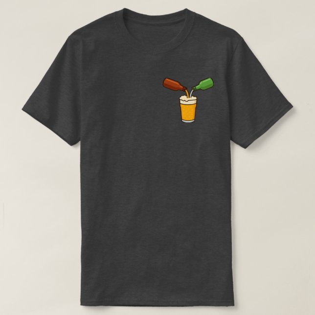 Somaek T Shirt (Design framsida)