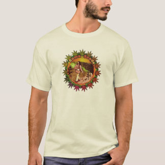 SOMAFRÖ TEE SHIRT