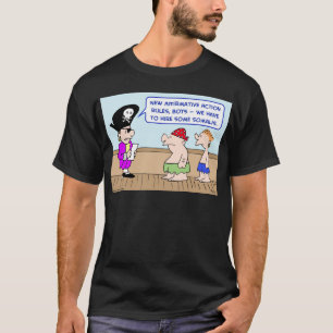 somali piratkvotering tee