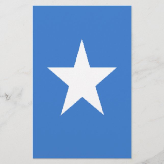 Somalia (Framsida)