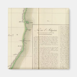 Somalia Afrika 34 Magnet
