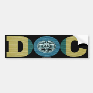 Somalia band Doc - CMB Bildekal