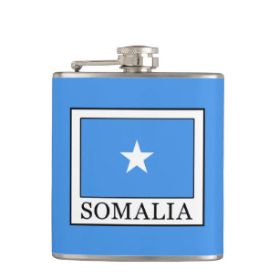 Somalia Fickplunta