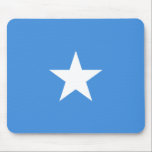 Somalia Flag Musmatta<br><div class="desc">Patriotic flag of Somalia.</div>