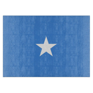 Somalia flagga