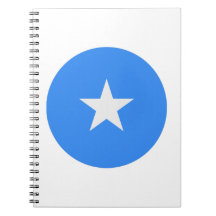 Somalia Flagga