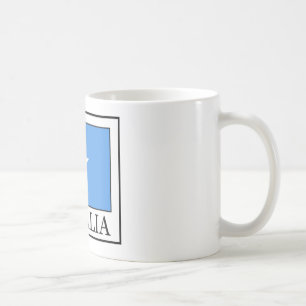 Somalia Kaffemugg