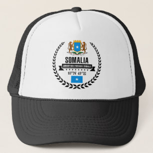 Somalia Keps